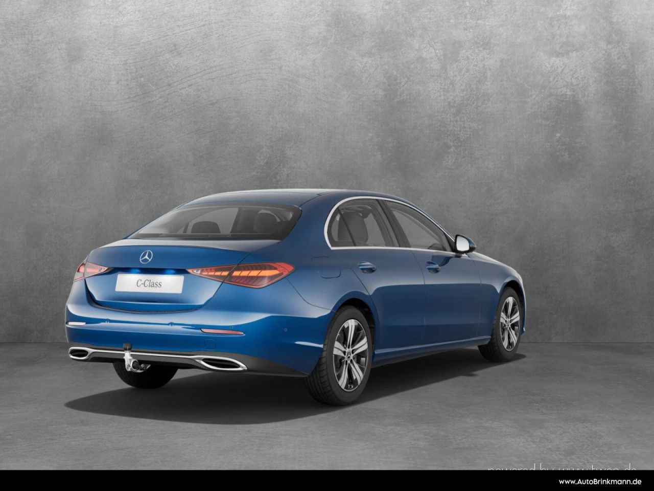 Mercedes-Benz C-Klasse – Bild 5