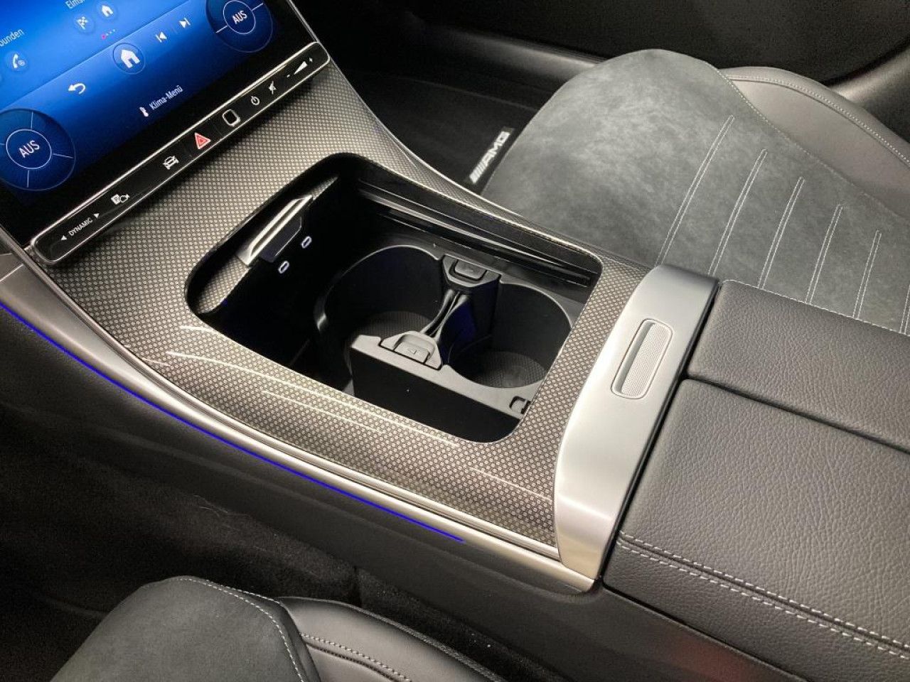 Mercedes-Benz C-Klasse – Bild 9