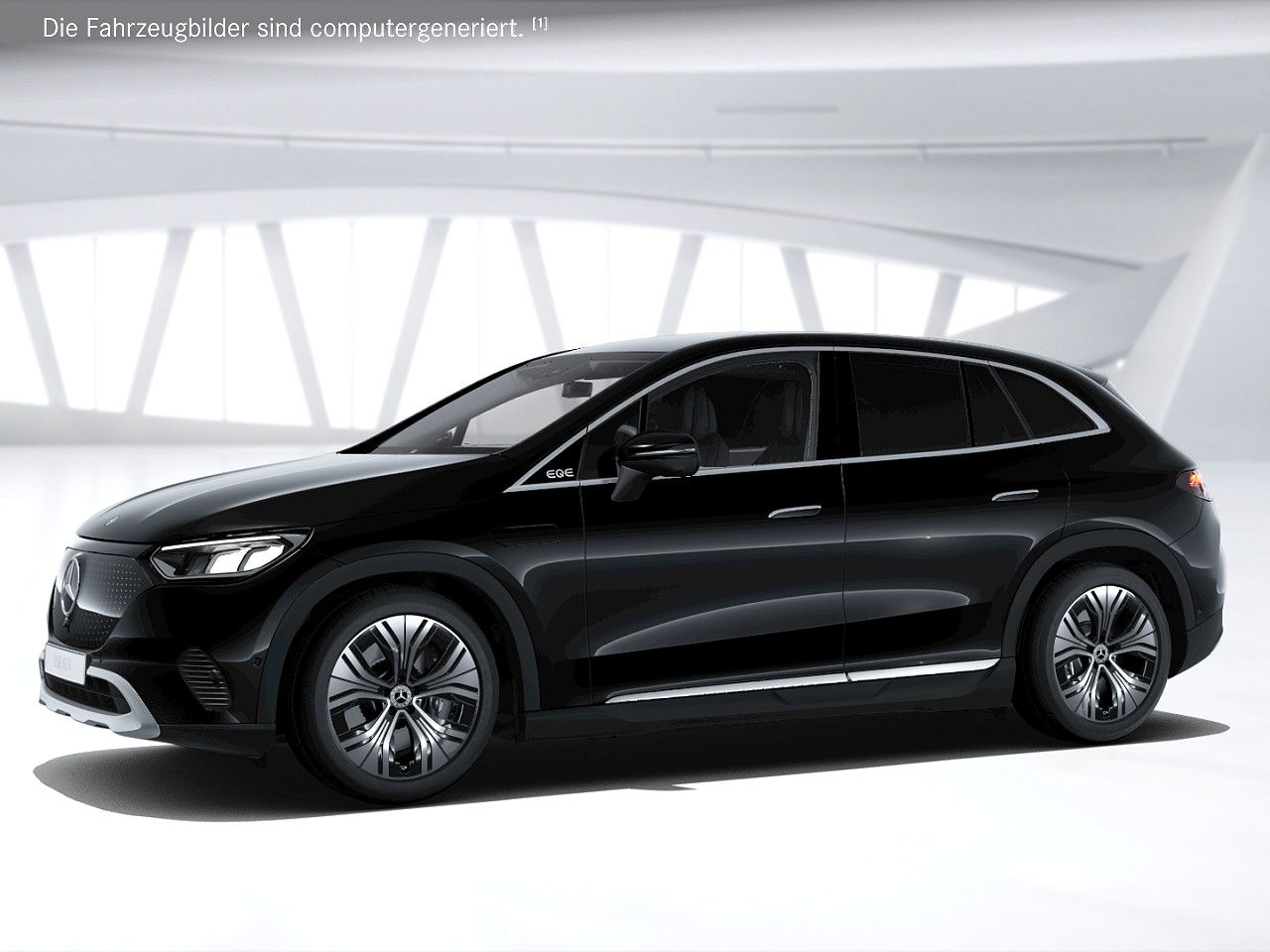 Mercedes-Benz EQE – Bild 19