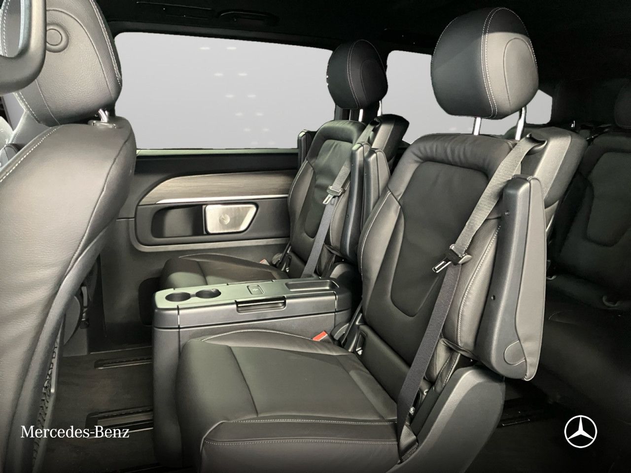 Mercedes-Benz V-Klasse – Bild 9
