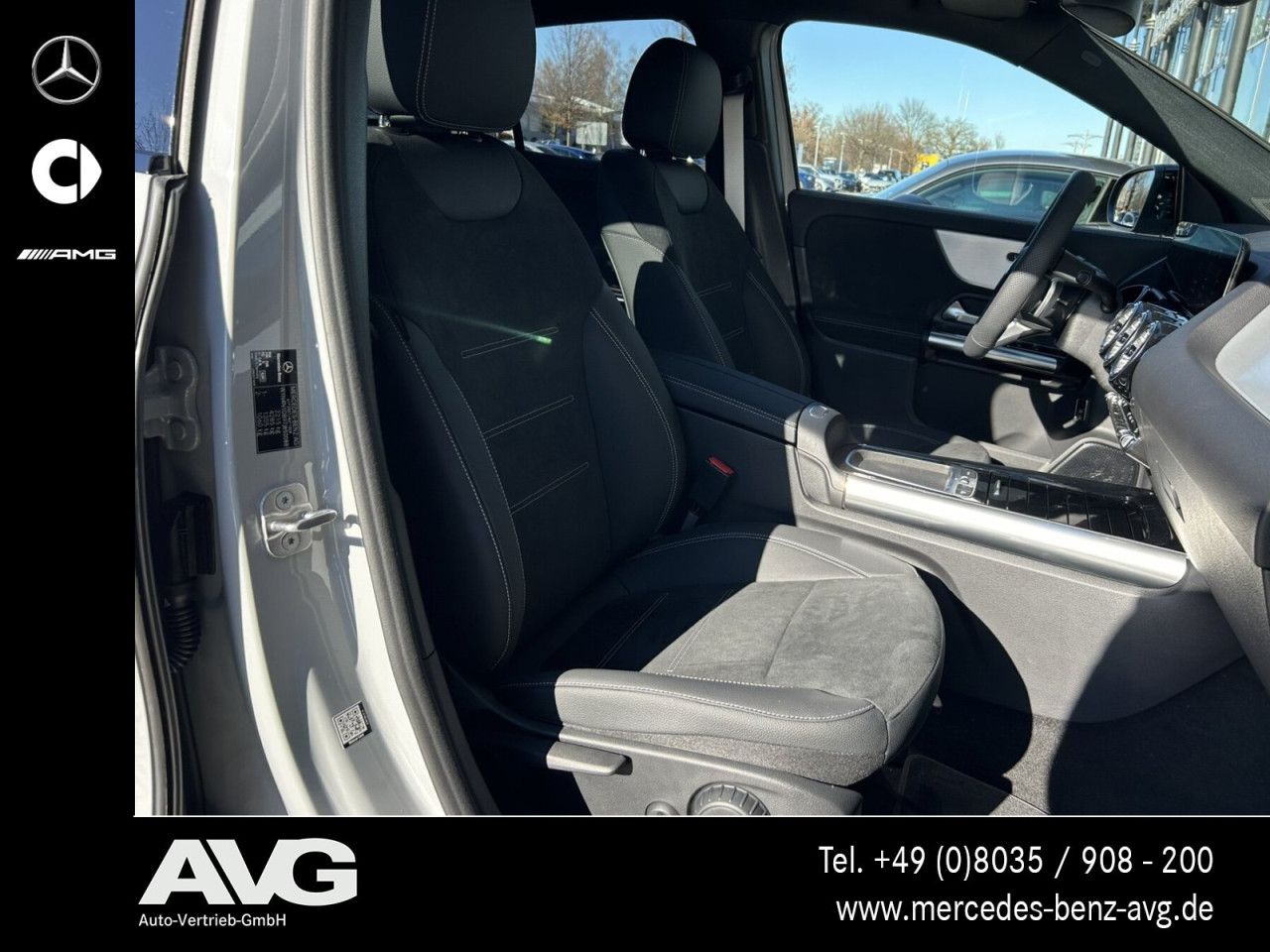 Mercedes-Benz GLA – Bild 15