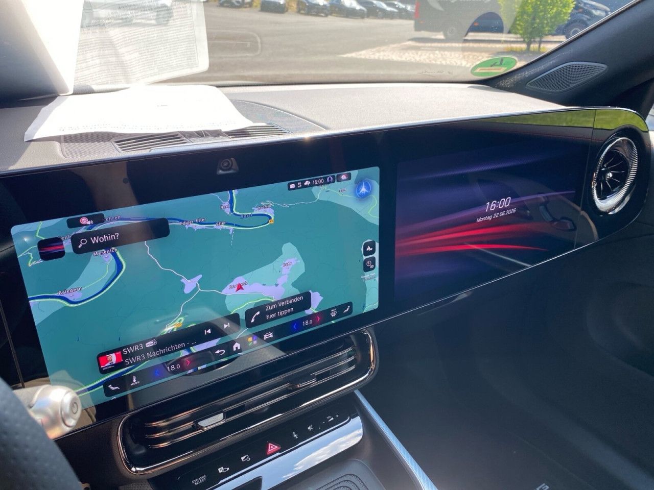 Mercedes-Benz CLA – Bild 17