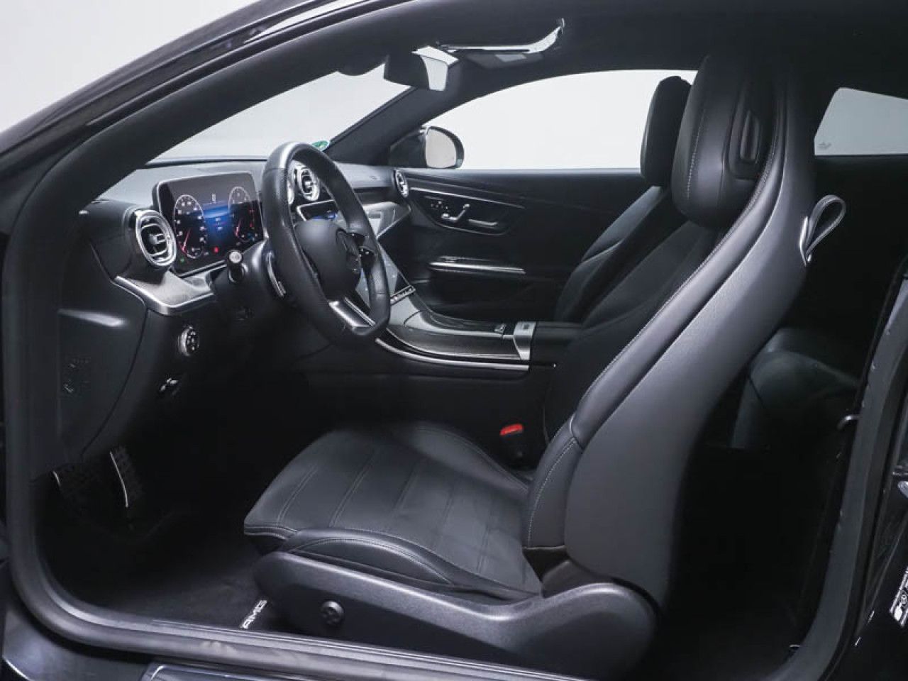 Mercedes-Benz CLE – Bild 6