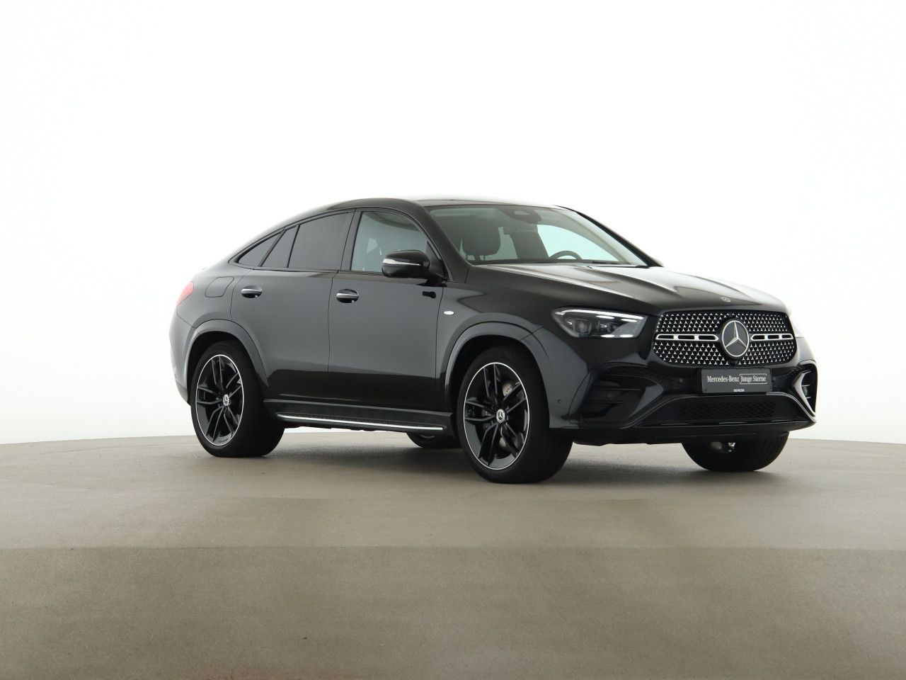 Mercedes-Benz GLE – Bild 8