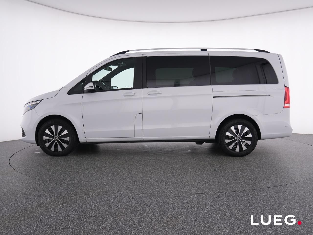Mercedes-Benz V-Klasse – Bild 9