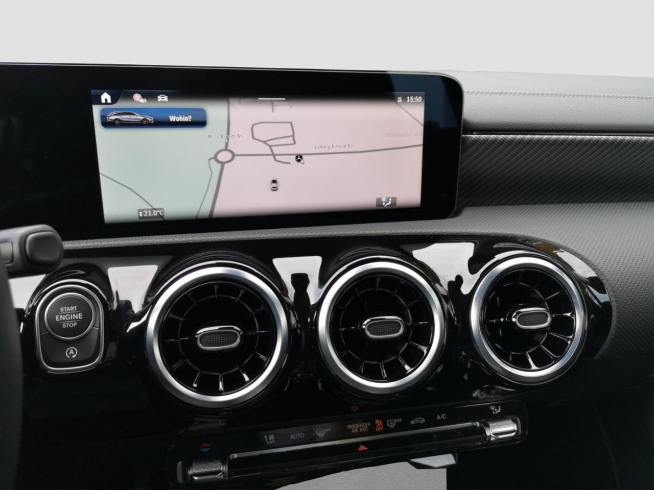Mercedes-Benz CLA – Bild 12