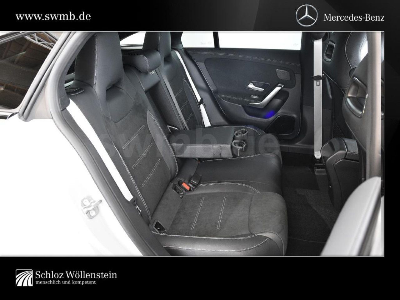 Mercedes-Benz CLA – Bild 6