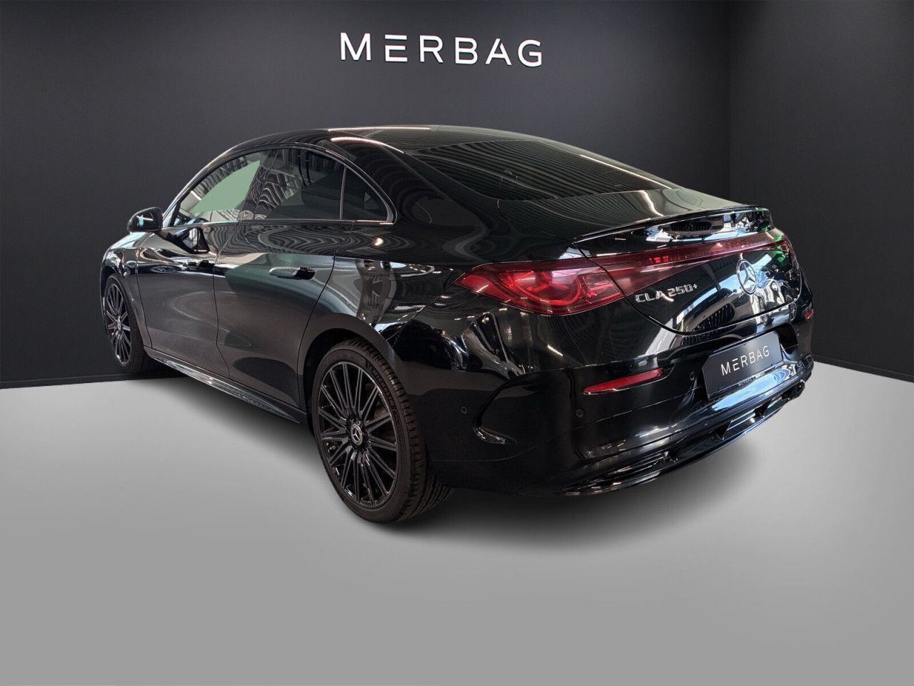 Mercedes-Benz CLA – Bild 7