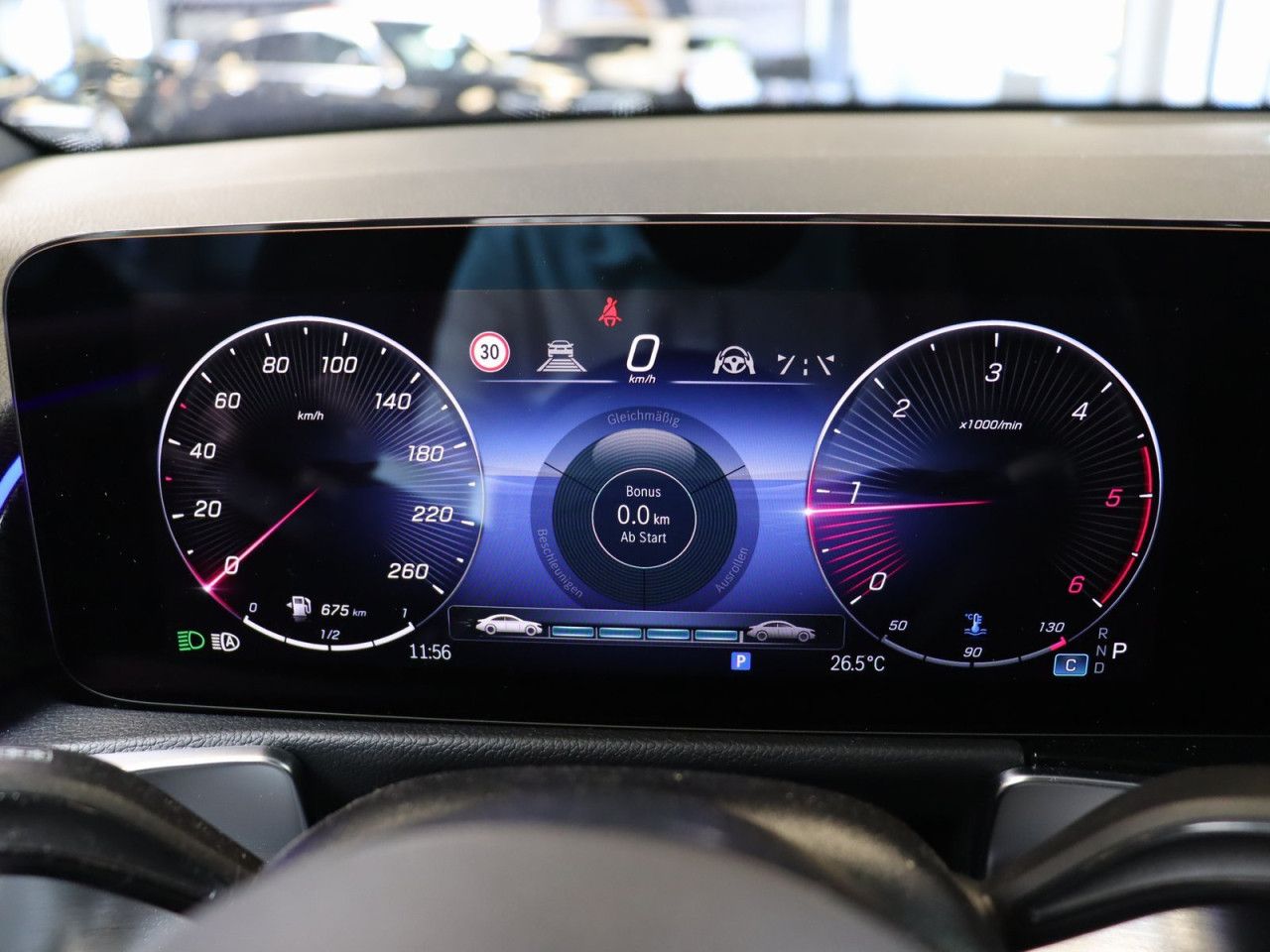 Mercedes-Benz GLB – Bild 20