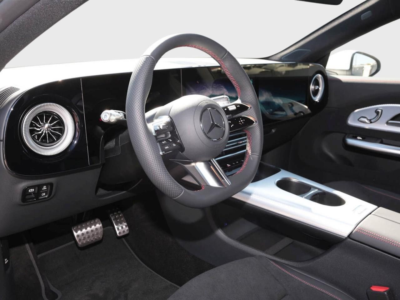 Mercedes-Benz CLA – Bild 7