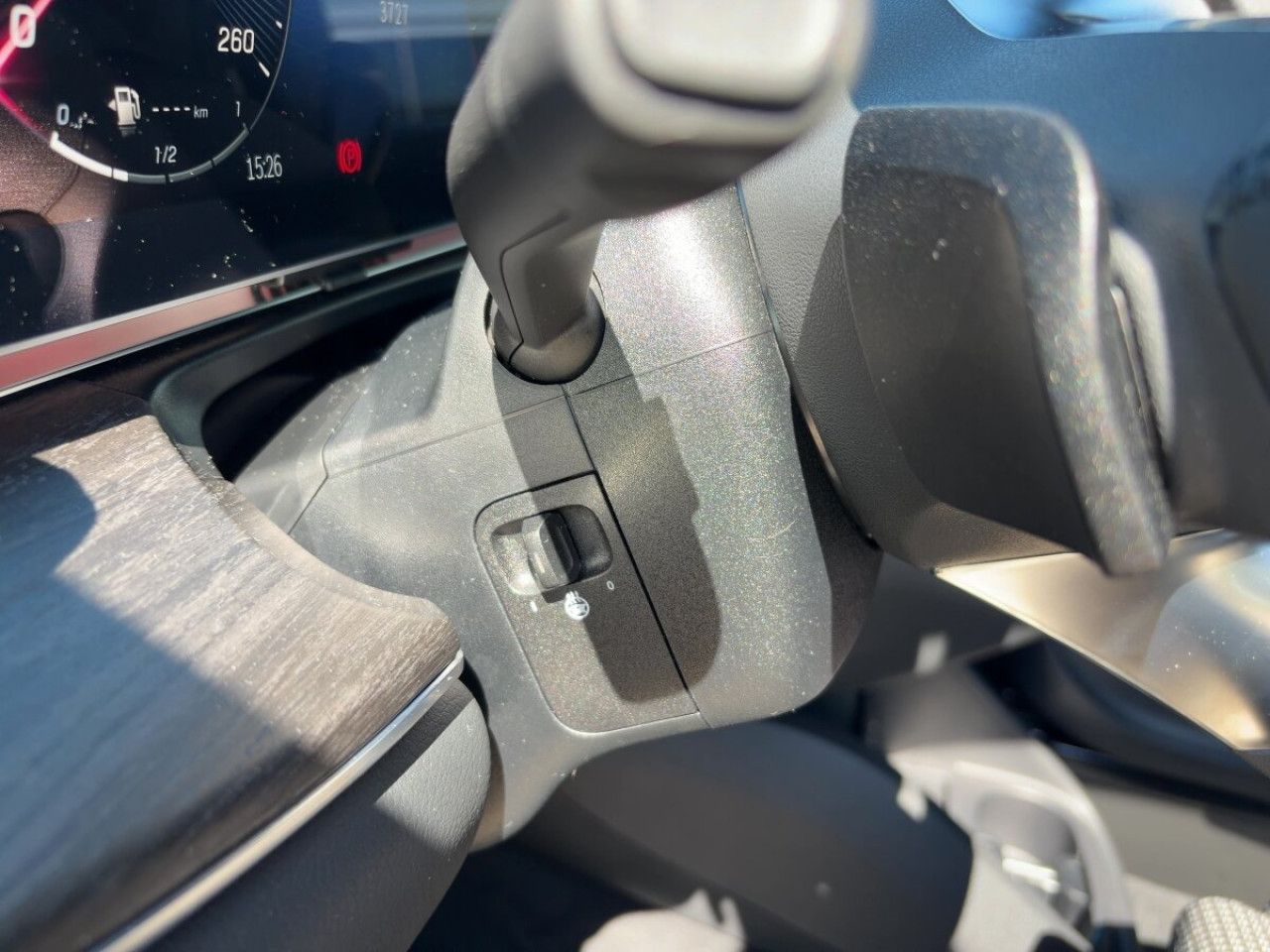Mercedes-Benz V-Klasse – Bild 12