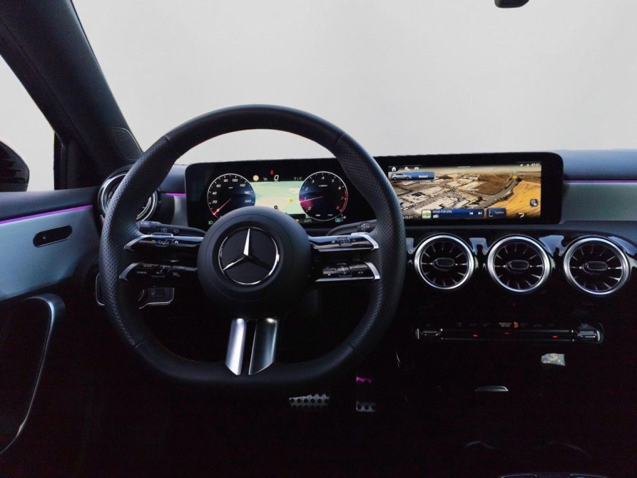 Mercedes-Benz A-Klasse – Bild 10