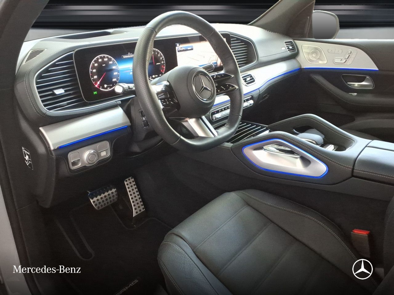 Mercedes-Benz GLE – Bild 6