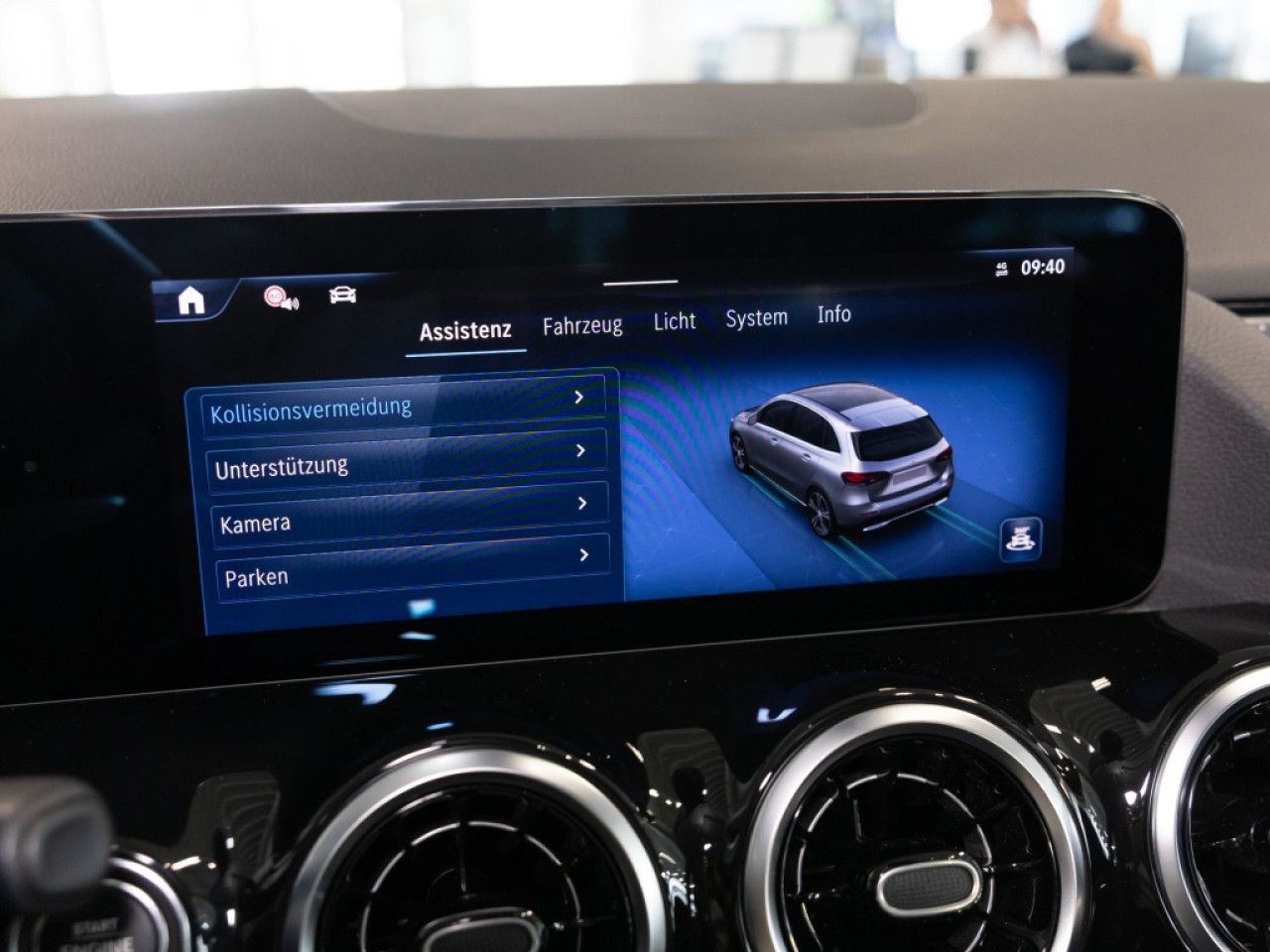 Mercedes-Benz B-Klasse – Bild 13
