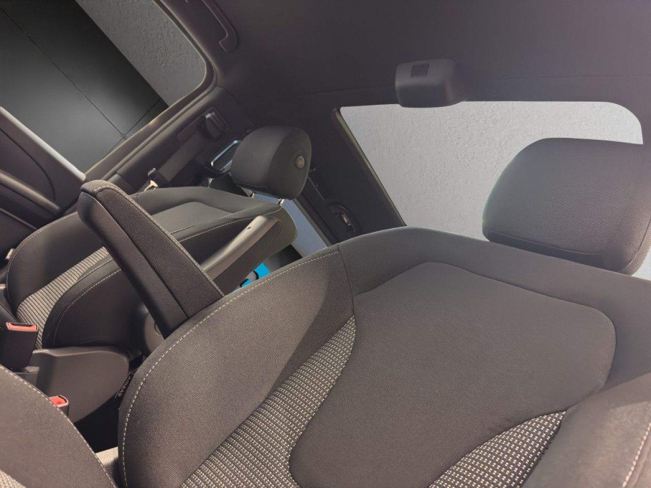 Mercedes-Benz V-Klasse – Bild 12