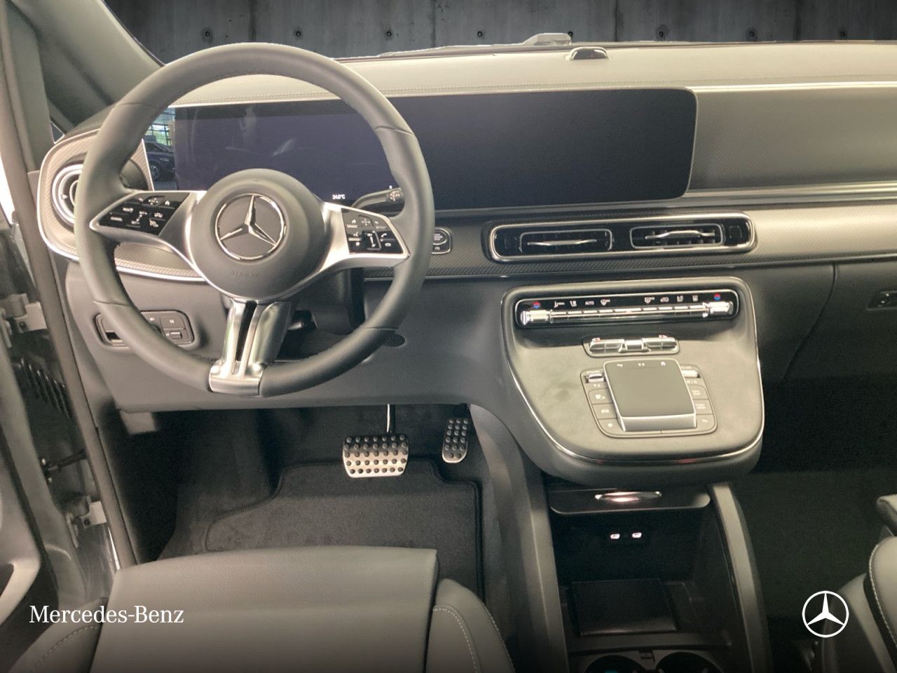 Mercedes-Benz V-Klasse – Bild 10