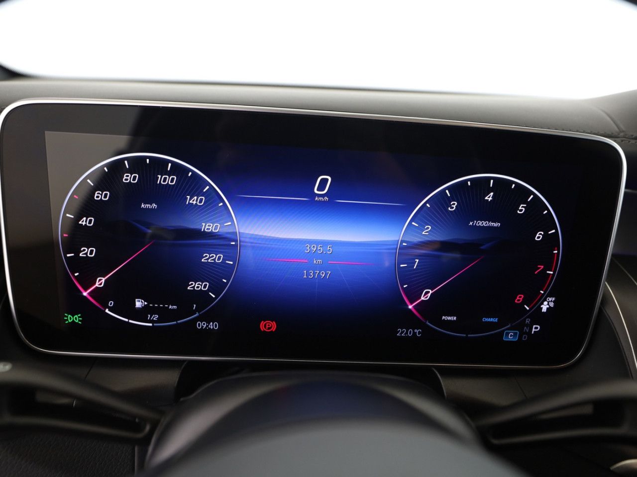 Mercedes-Benz GLC – Bild 10