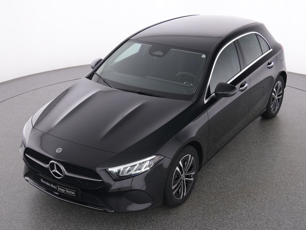 Mercedes-Benz A-Klasse – Bild 17