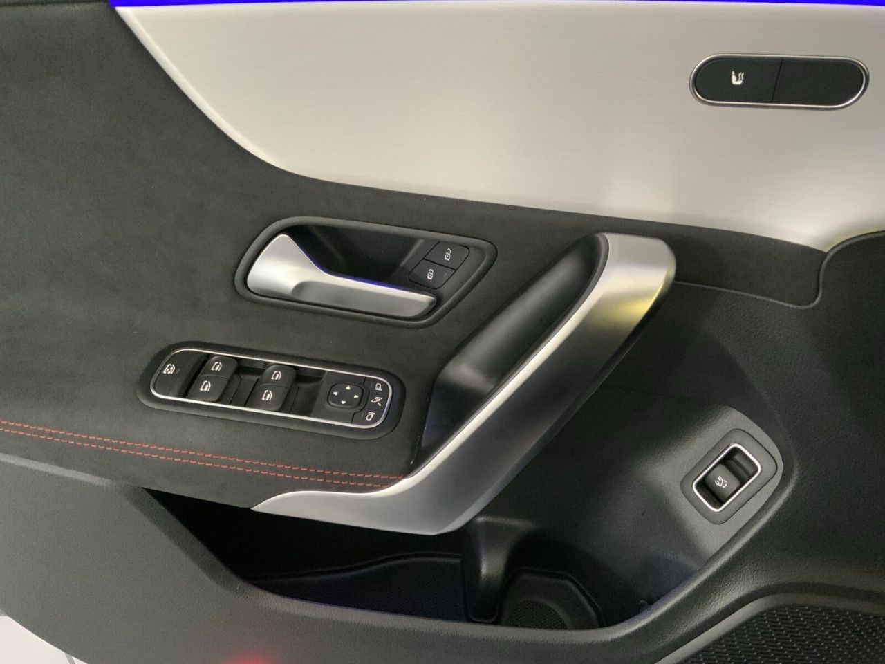 Mercedes-Benz CLA – Bild 12