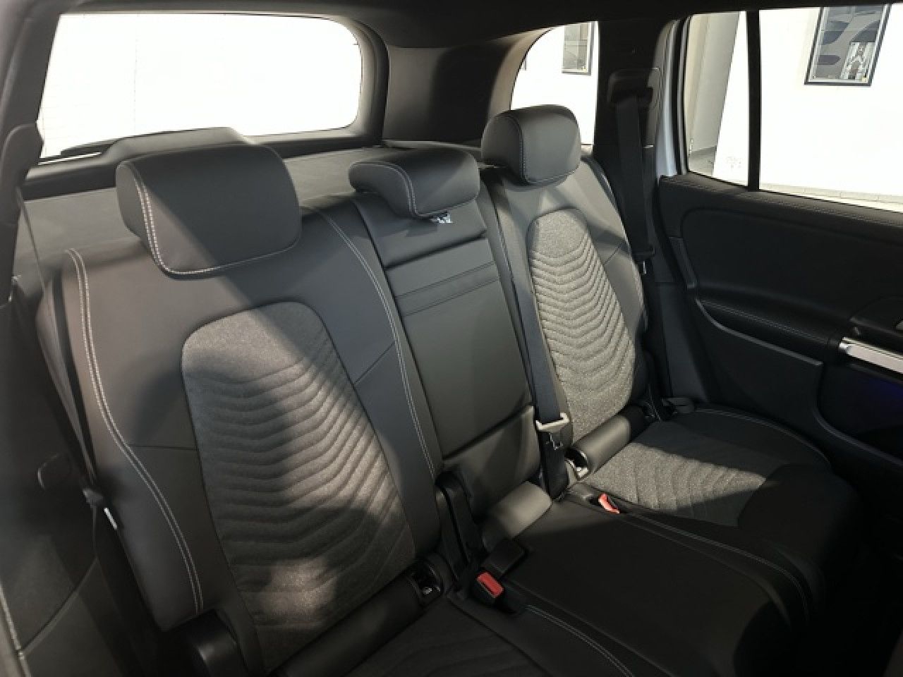Mercedes-Benz GLB – Bild 7