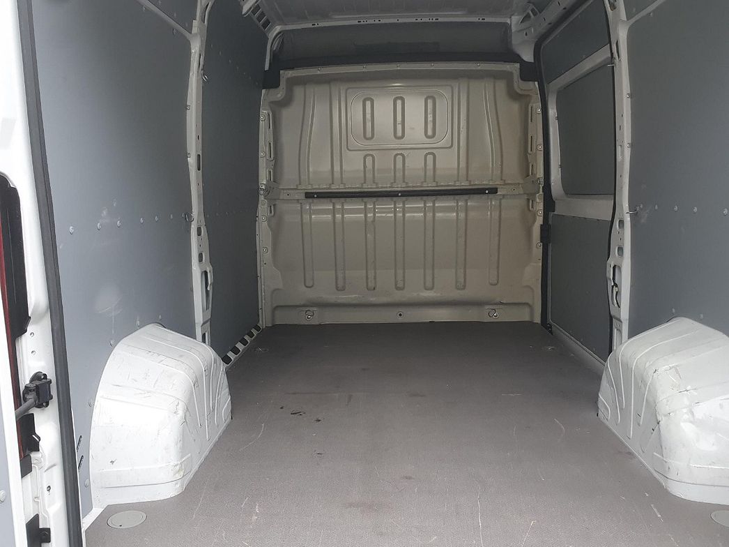 Fiat | E-Ducato 35Q MH2 122cv 47kWh