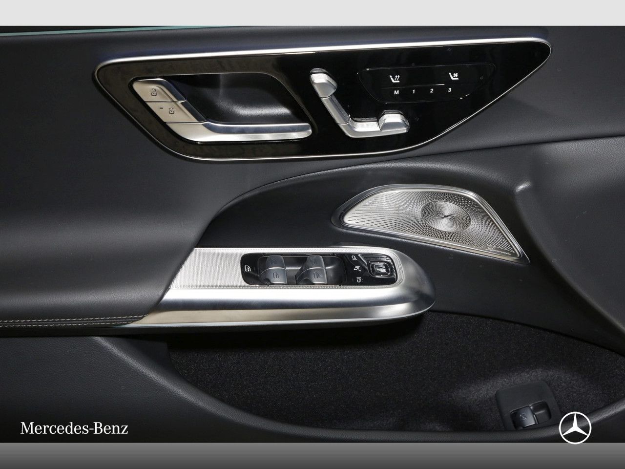 Mercedes-Benz E-Klasse – Bild 14