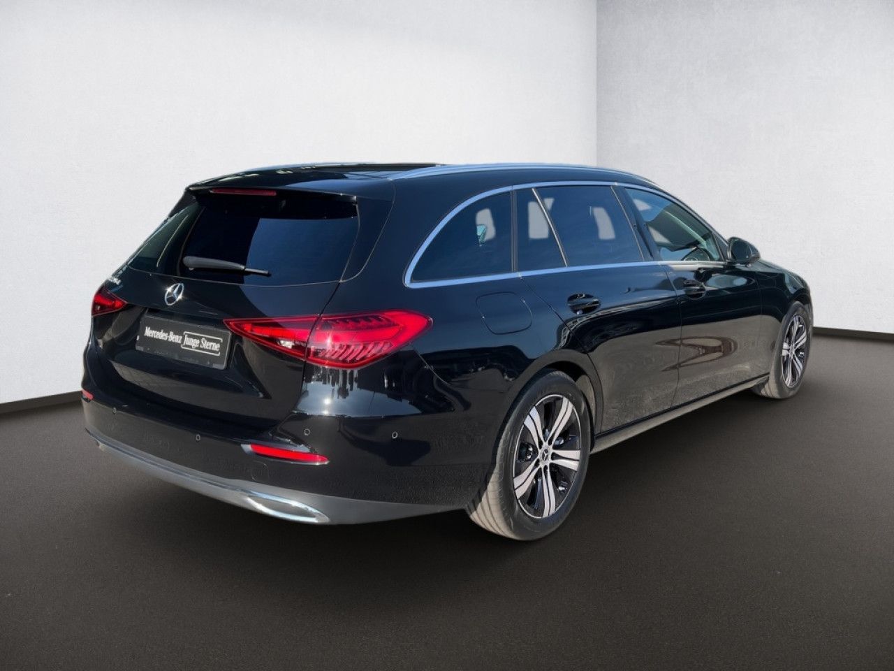 Mercedes-Benz C-Klasse – Bild 4