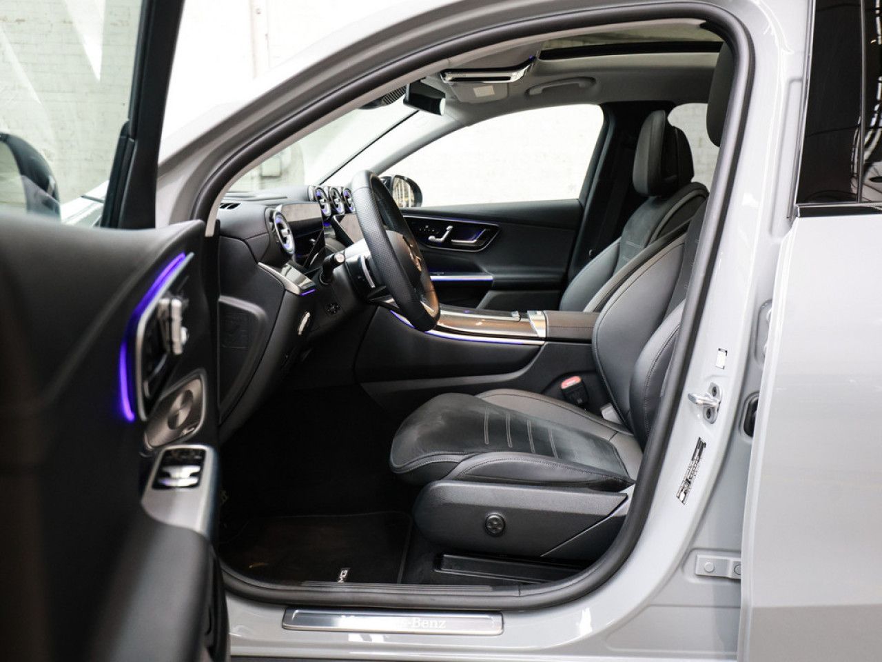 Mercedes-Benz GLC – Bild 11