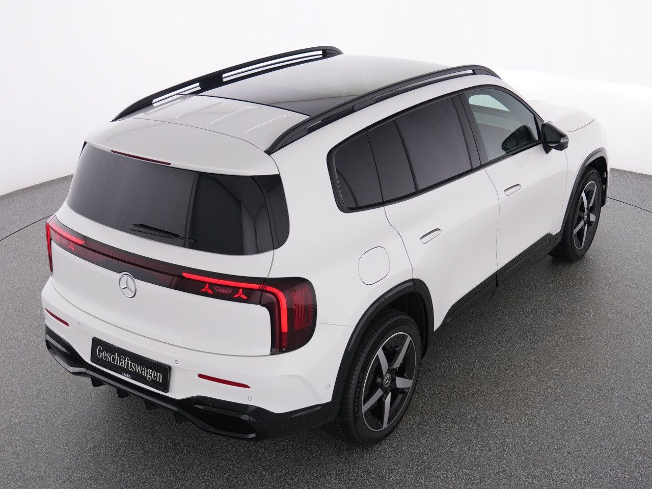 Mercedes-Benz GLB – Bild 18