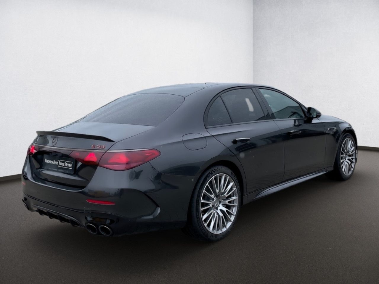 Mercedes-Benz E-Klasse – Bild 4