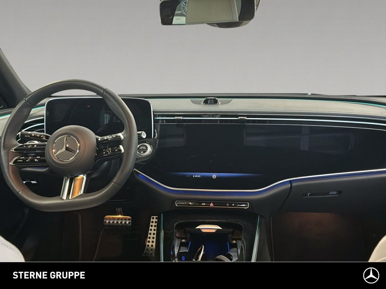 Mercedes-Benz E-Klasse – Bild 9