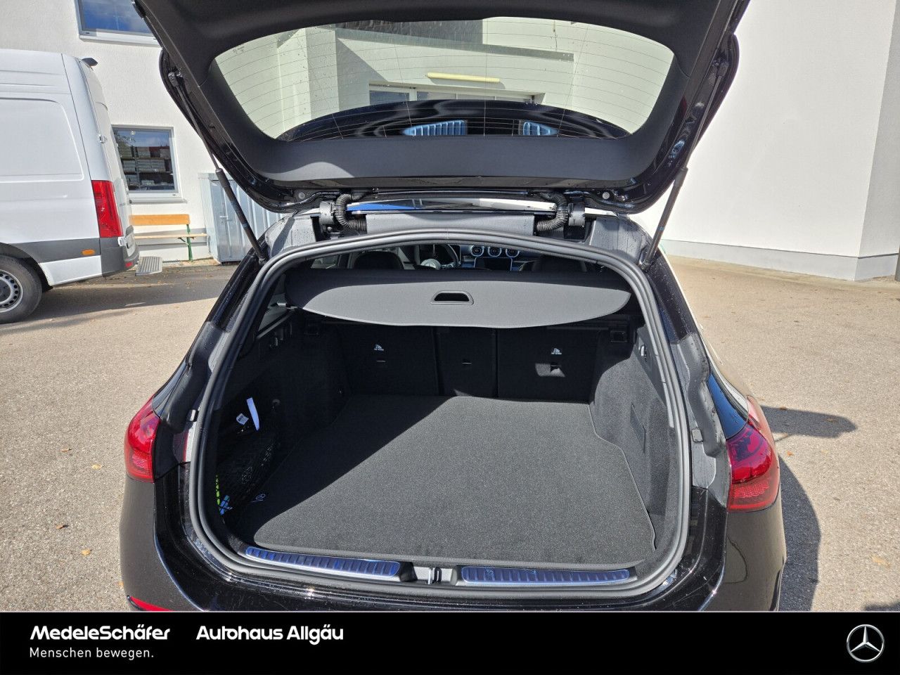 Mercedes-Benz C-Klasse – Bild 11
