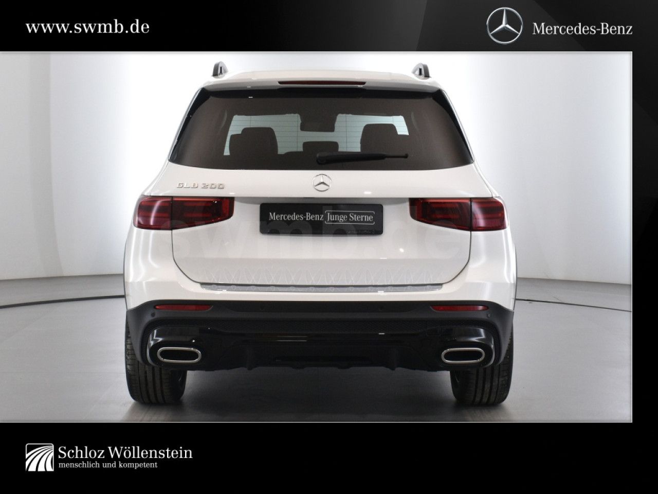 Mercedes-Benz GLB – Bild 21