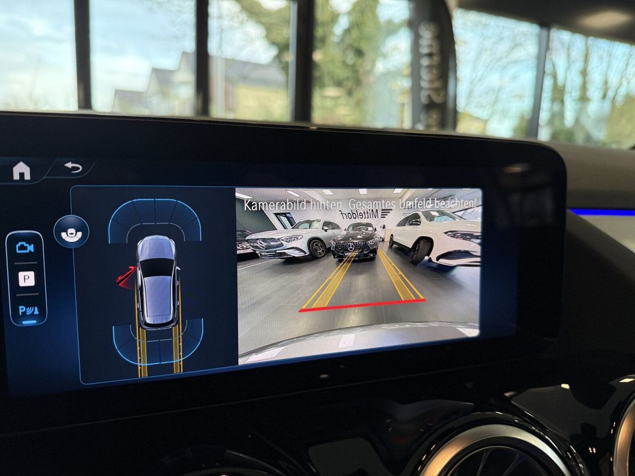Mercedes-Benz B-Klasse – Bild 19