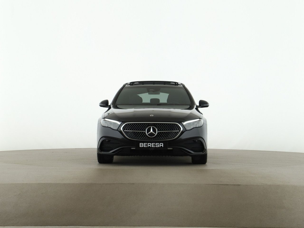 Mercedes-Benz E-Klasse – Bild 2