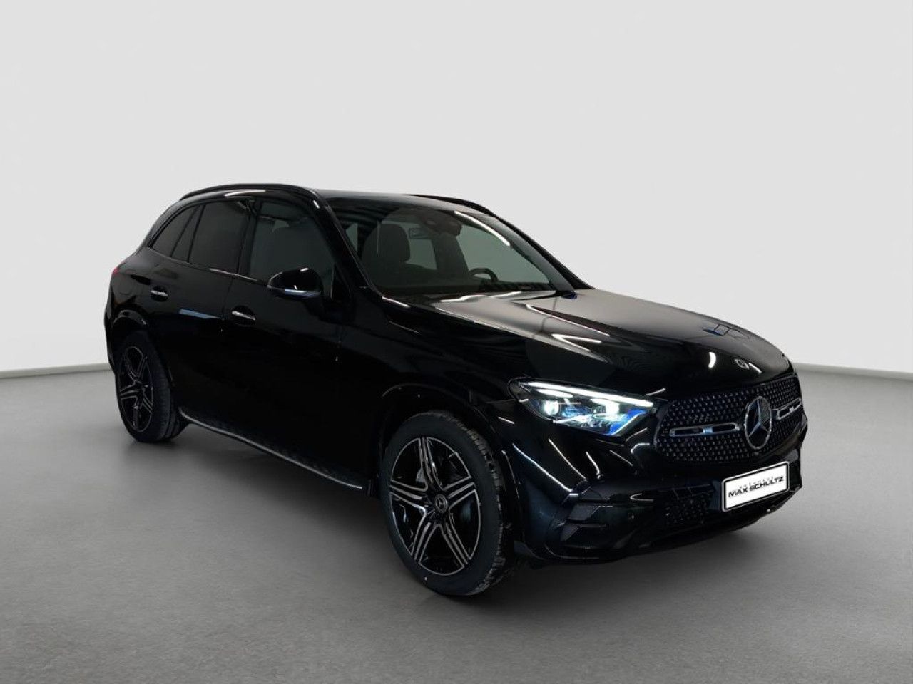 Mercedes-Benz GLC – Bild 17