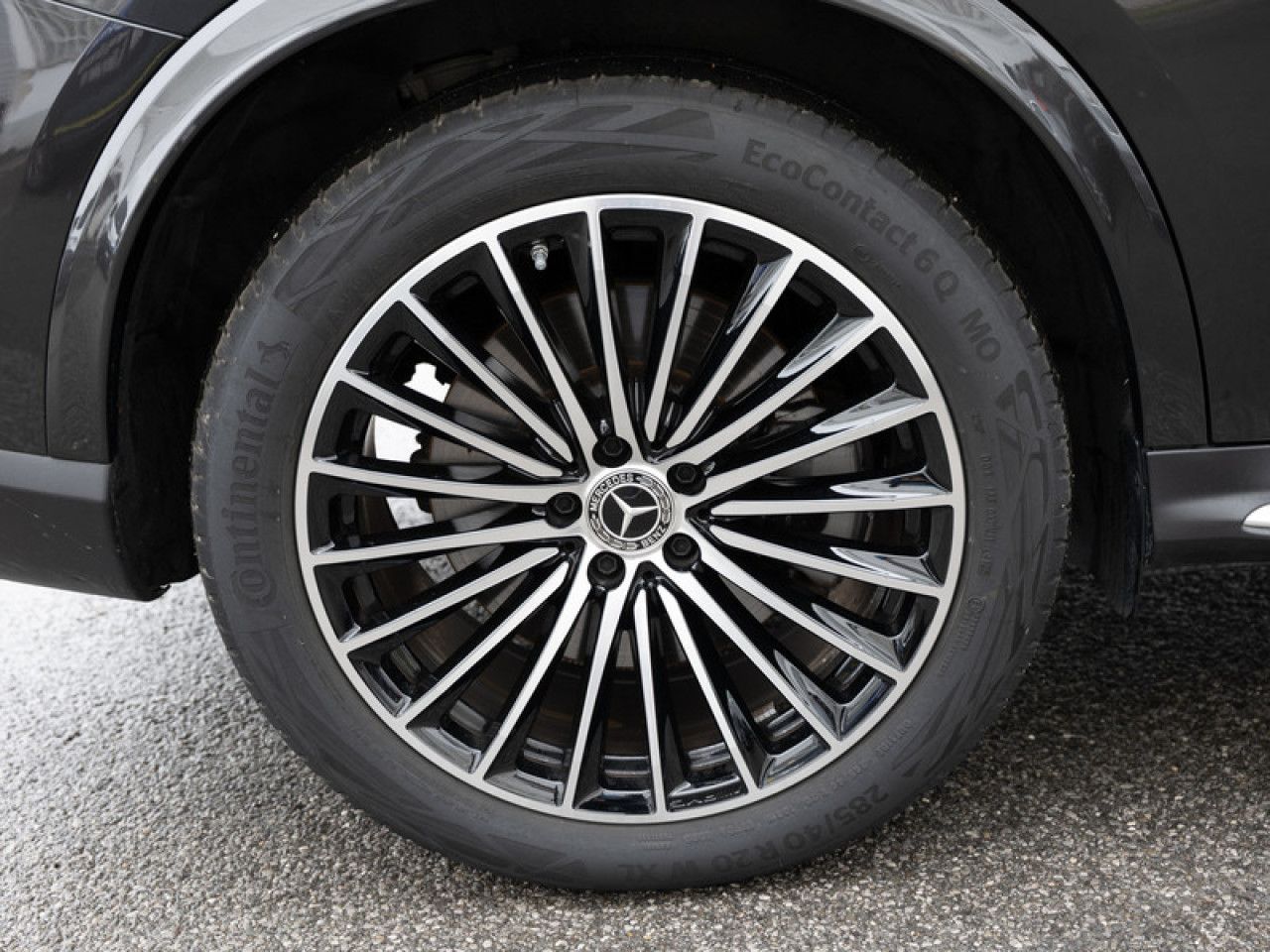 Mercedes-Benz GLC – Bild 5