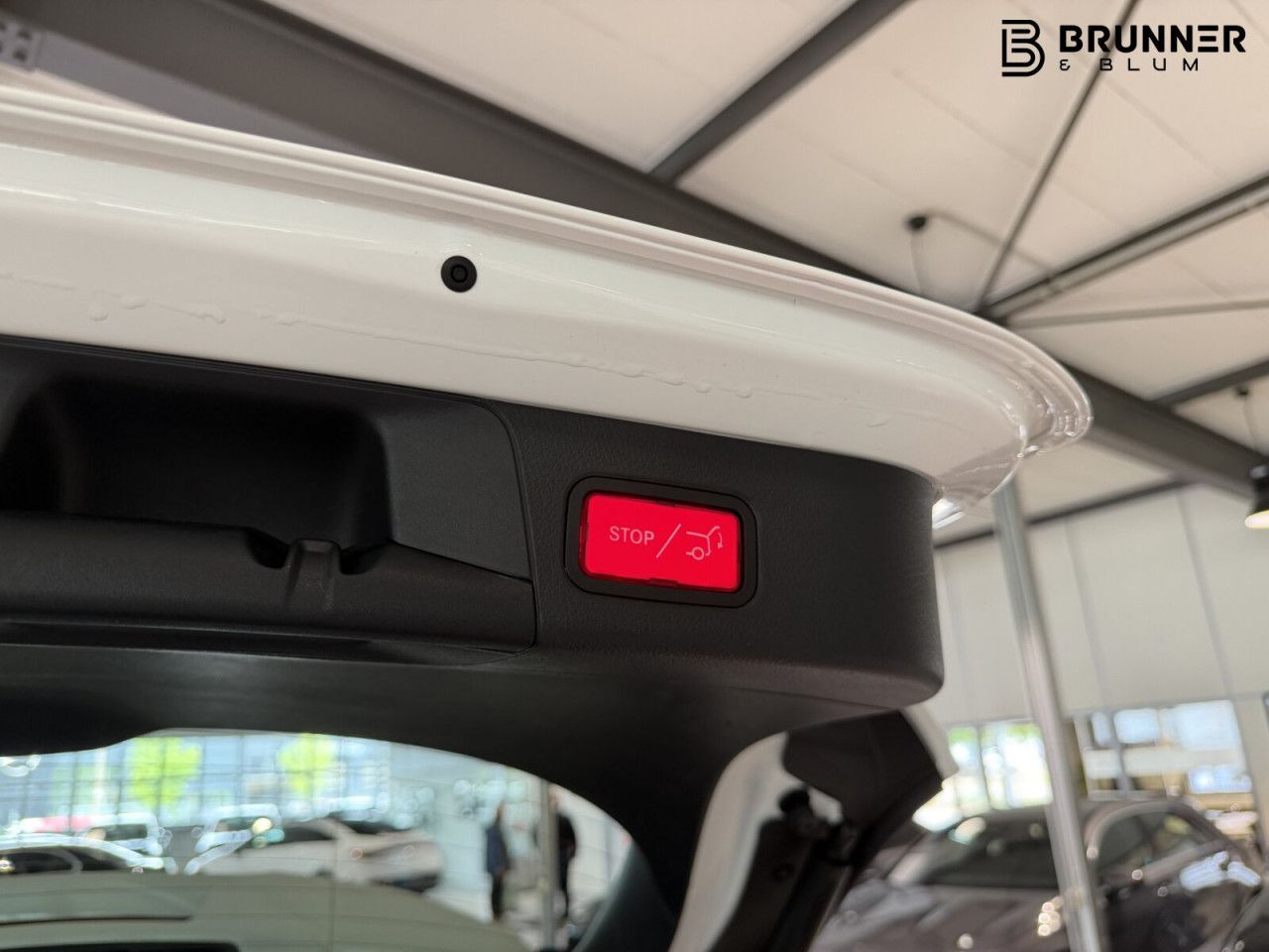 Mercedes-Benz B-Klasse – Bild 6