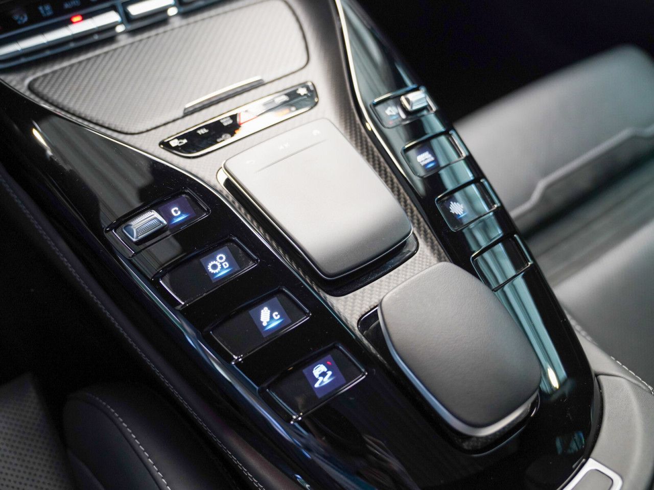 Mercedes-Benz AMG GT – Bild 28