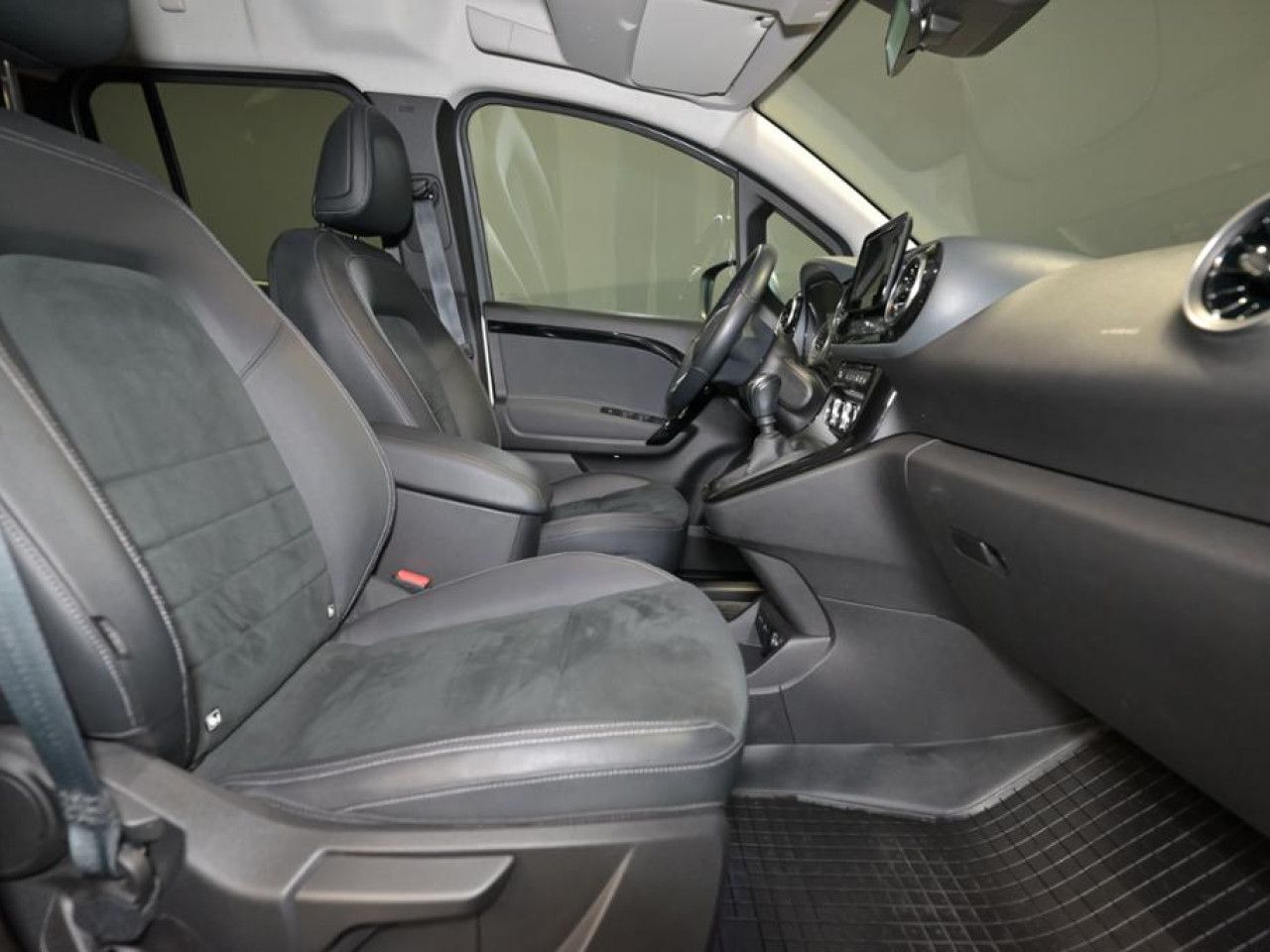Mercedes-Benz T-Klasse – Bild 3