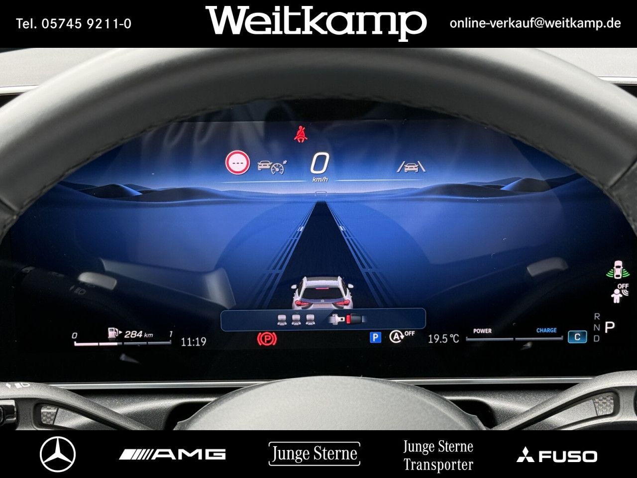 Mercedes-Benz C-Klasse – Bild 16
