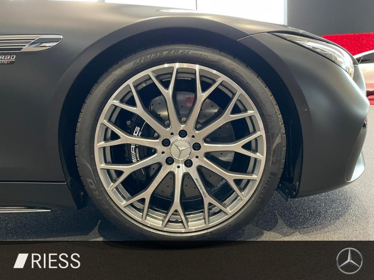 Mercedes-Benz SL – Bild 8