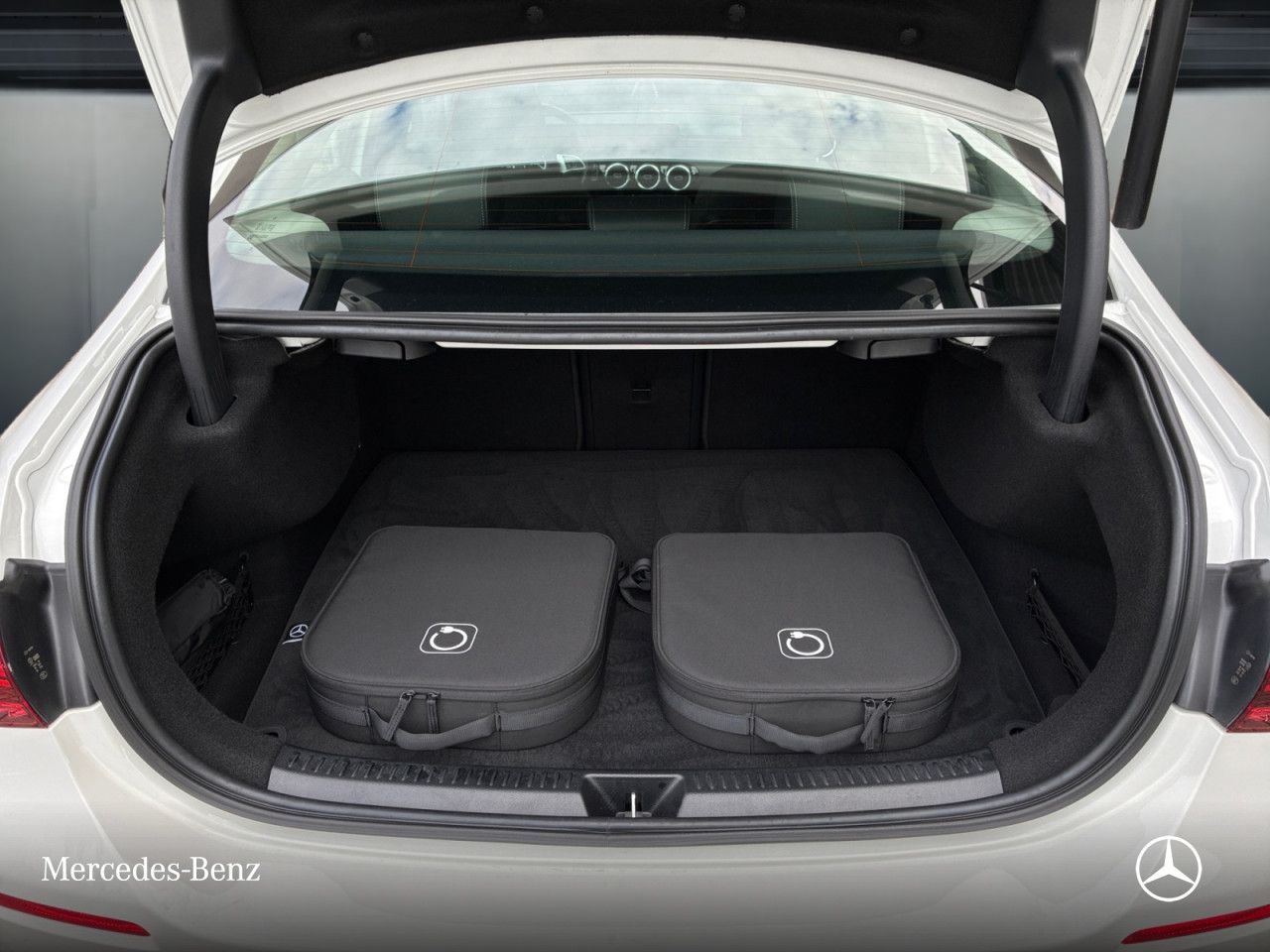 Mercedes-Benz A-Klasse – Bild 5