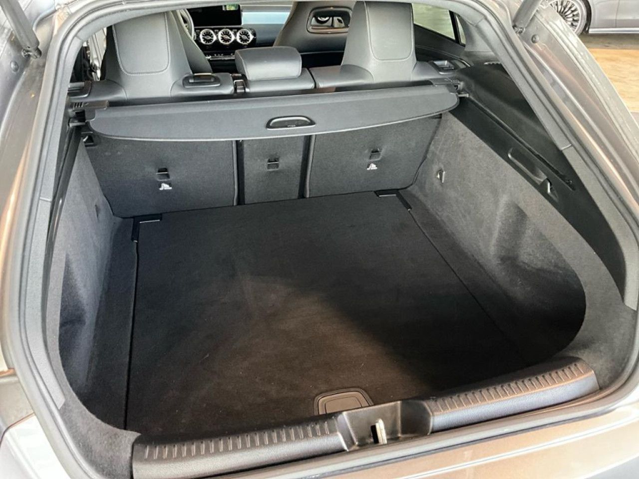 Mercedes-Benz CLA – Bild 18