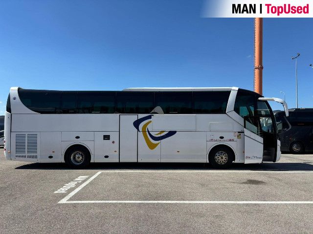 MAN Noge Titanium - 2019 8