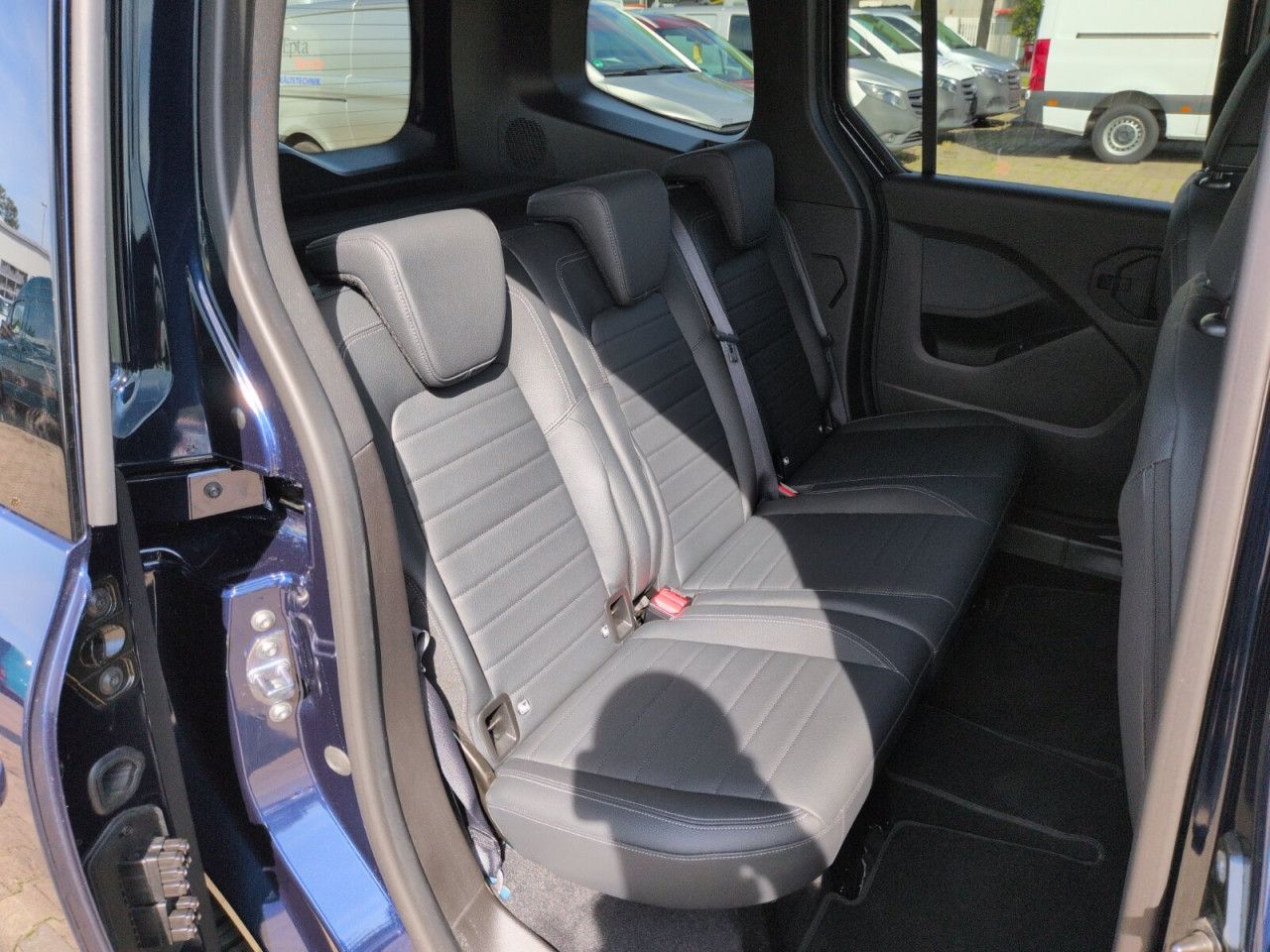 Mercedes-Benz T-Klasse – Bild 8