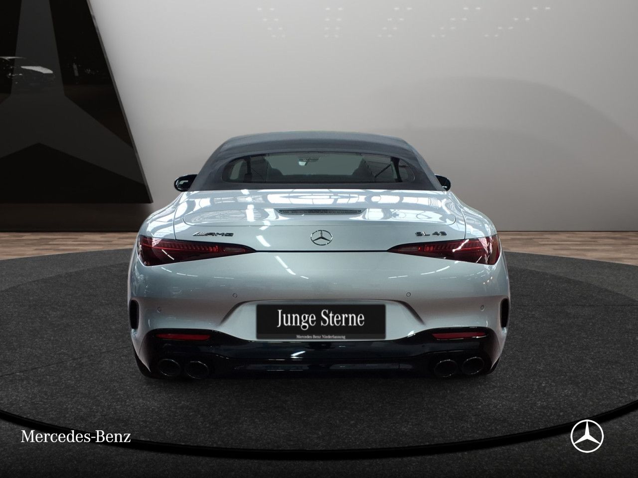 Mercedes-Benz SL – Bild 6