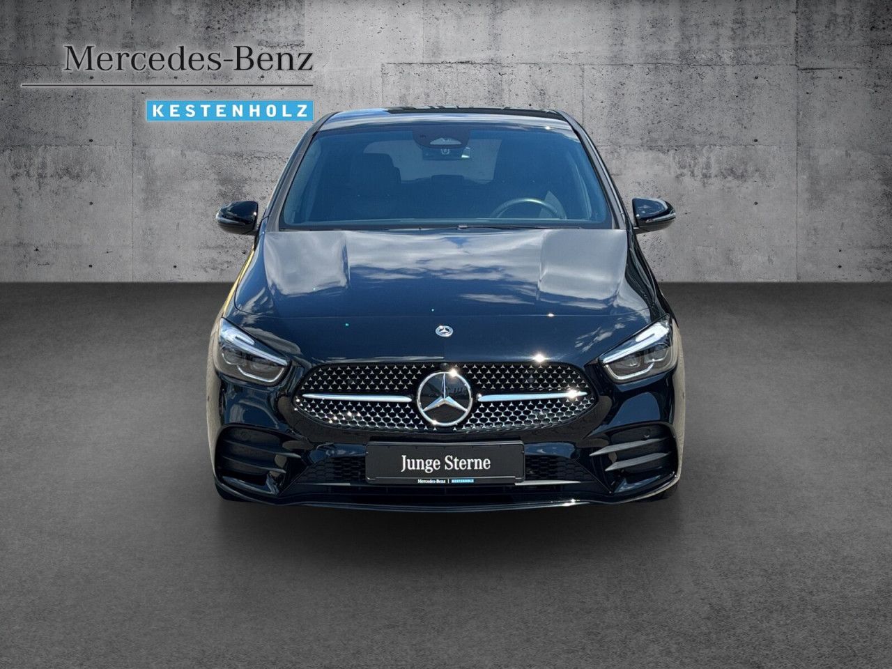 Mercedes-Benz B-Klasse – Bild 2