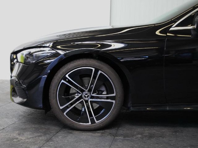 Mercedes-Benz CLE 200