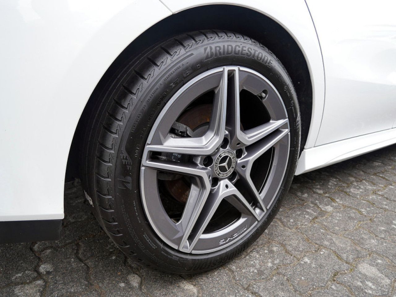 Mercedes-Benz CLA – Bild 9